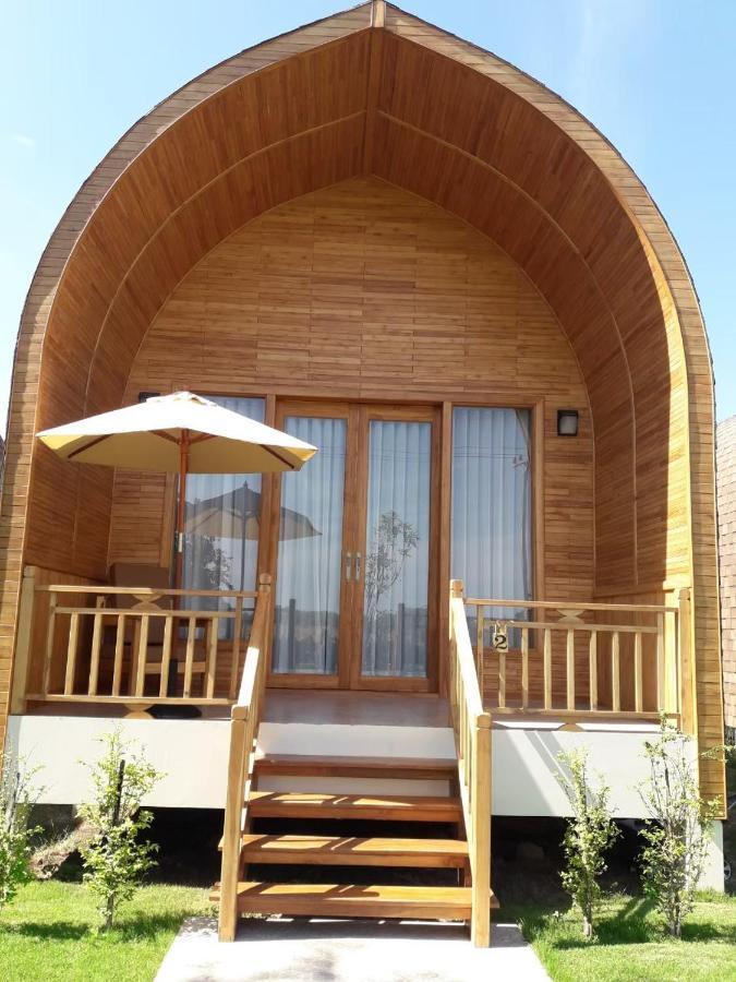 Cherdin Home Buriram Exterior foto