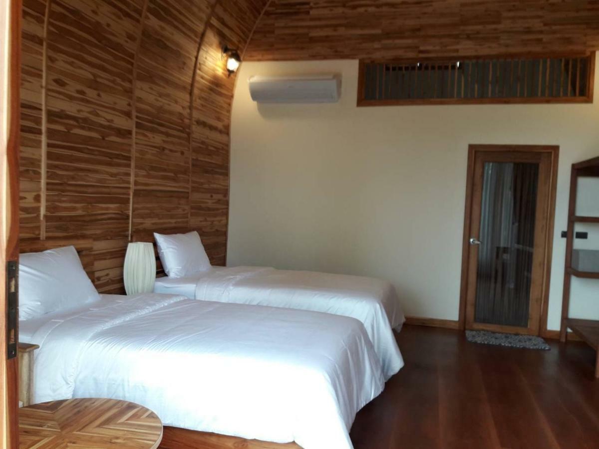 Cherdin Home Buriram Exterior foto